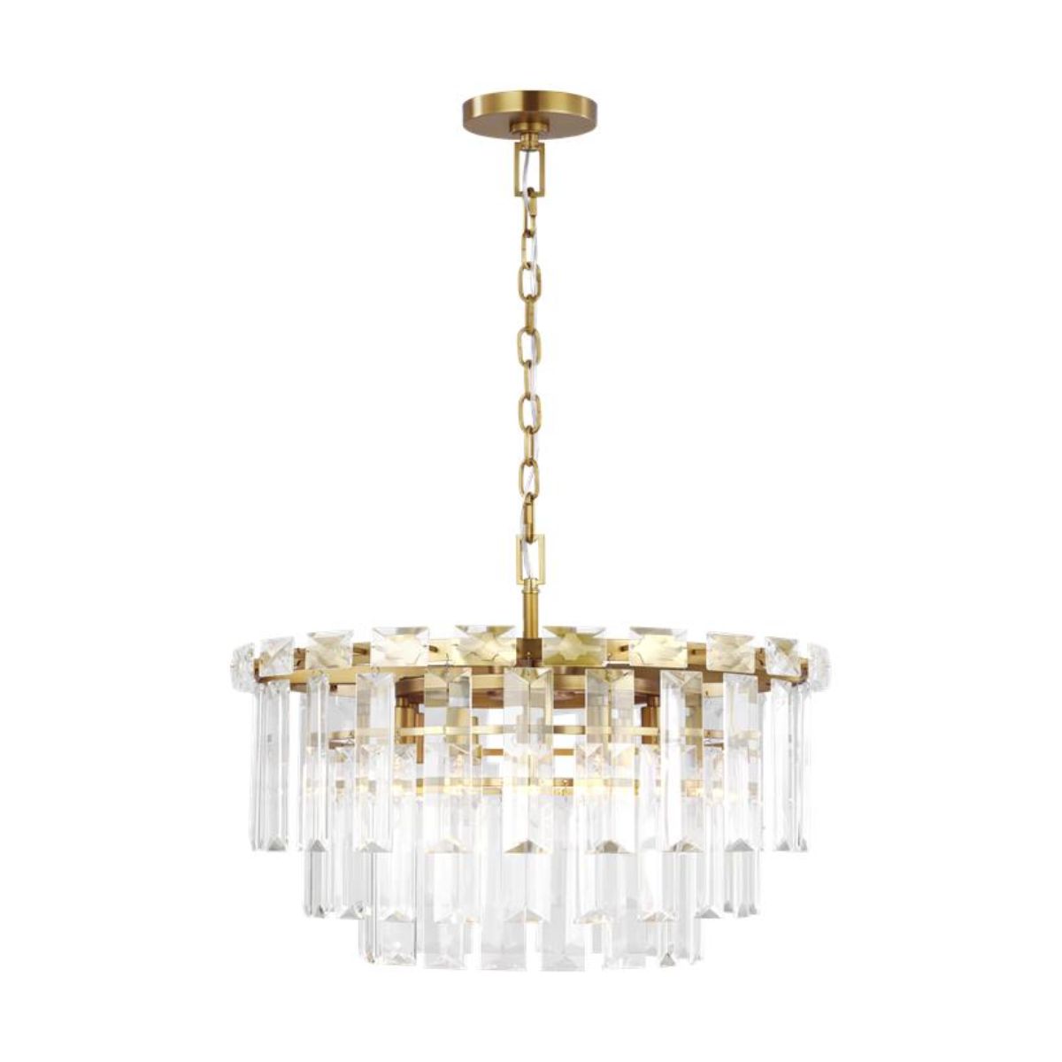 Arden Chandelier - Bees Lighting
