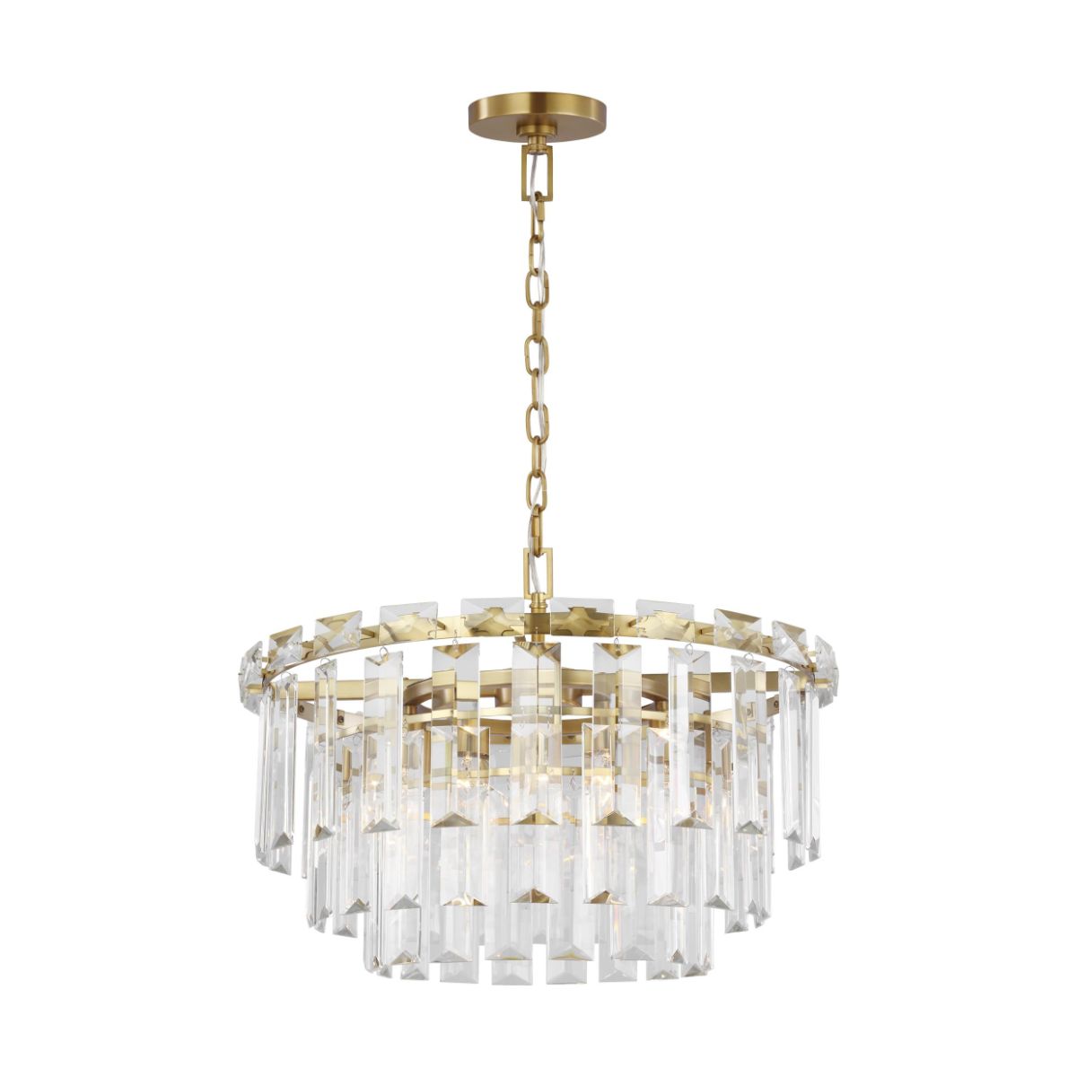 Arden Chandelier - Bees Lighting