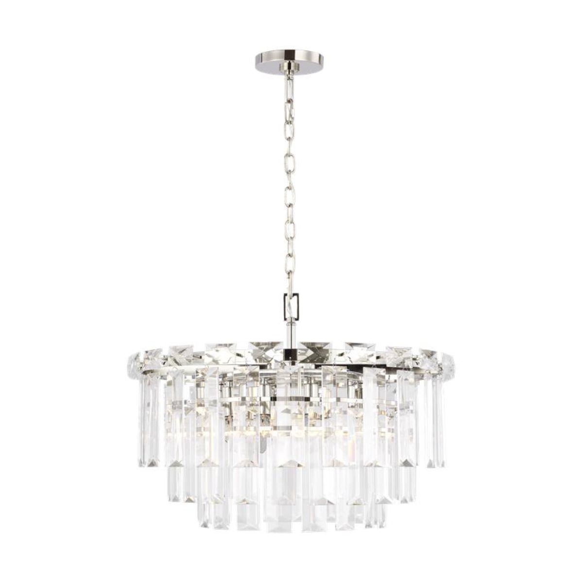 Arden Chandelier - Bees Lighting