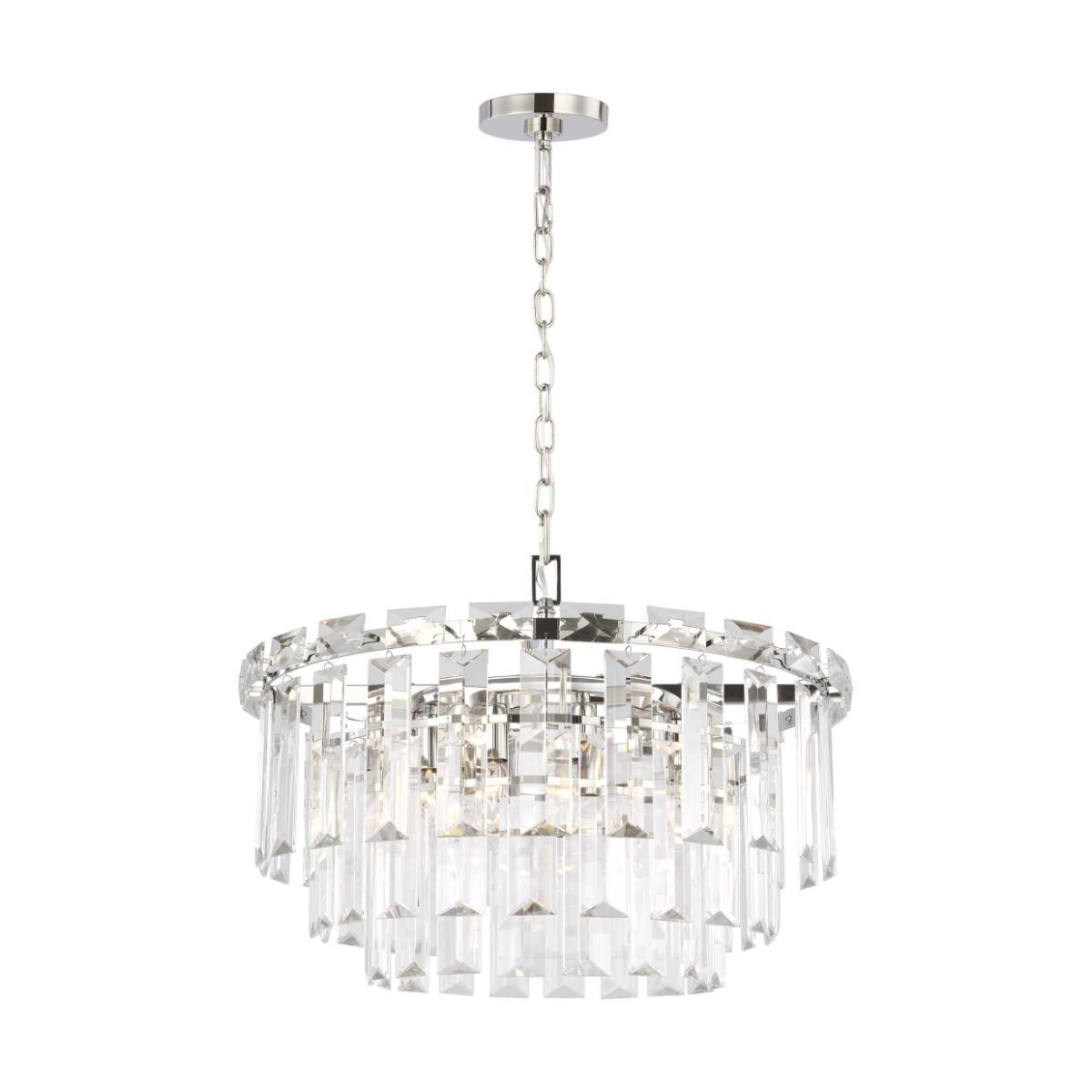 Arden Chandelier - Bees Lighting