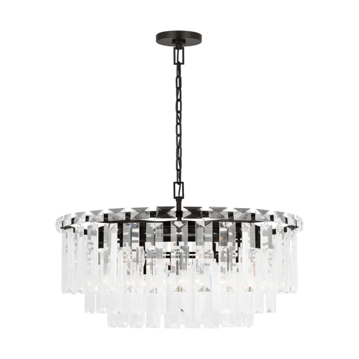 Arden Chandelier - Bees Lighting