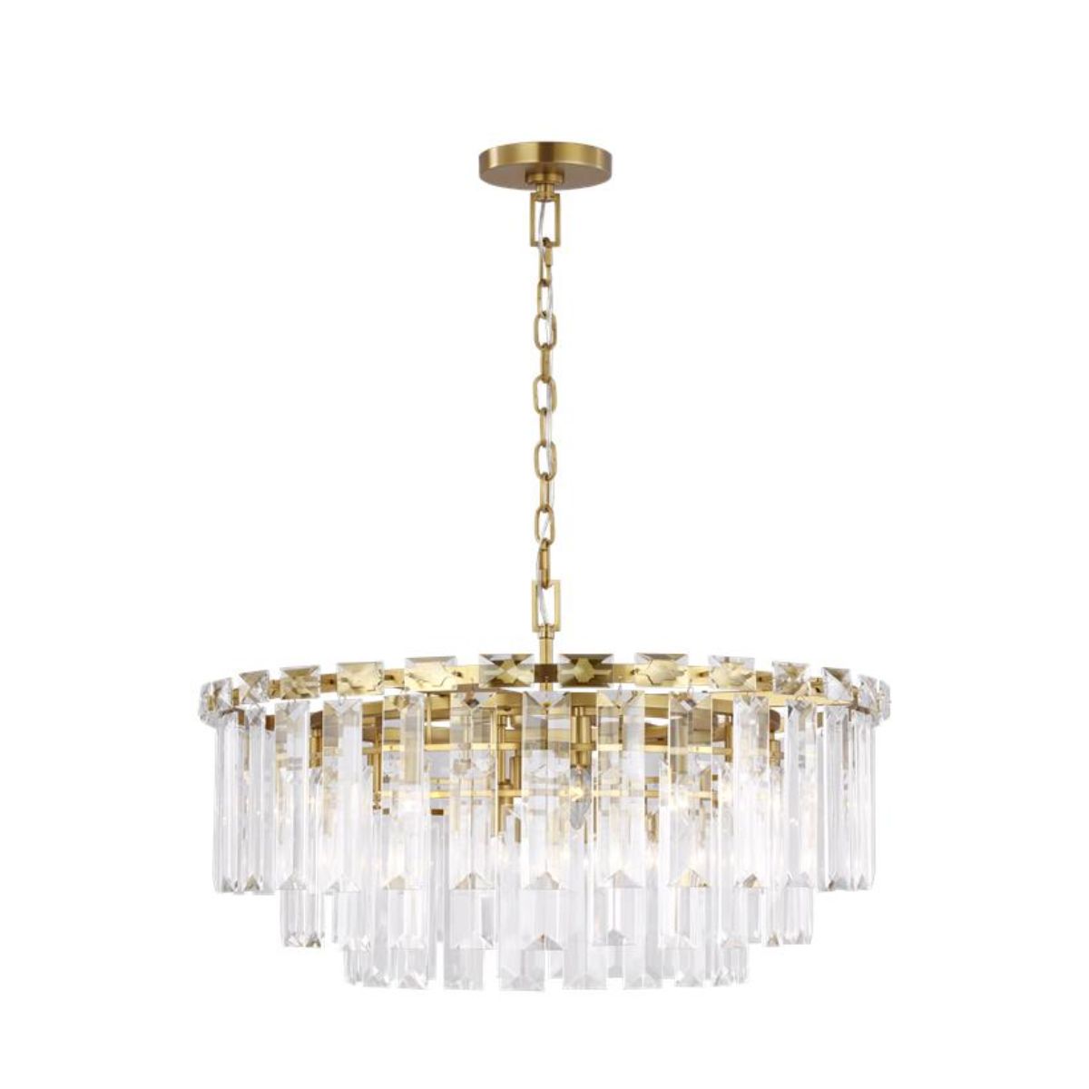 Arden Chandelier - Bees Lighting