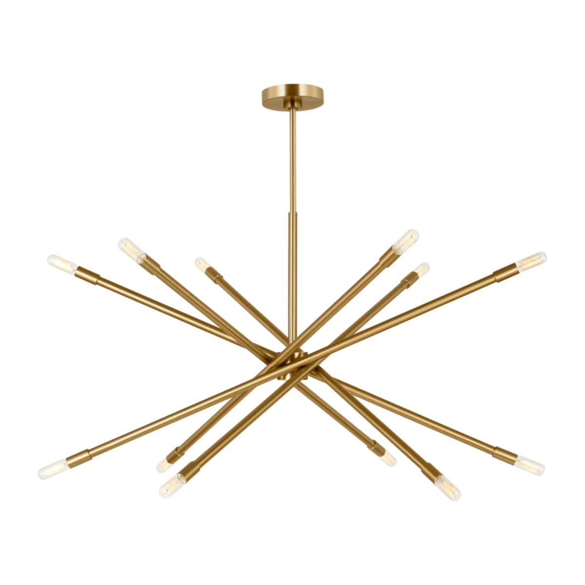 Eastyn Chandelier - Bees Lighting
