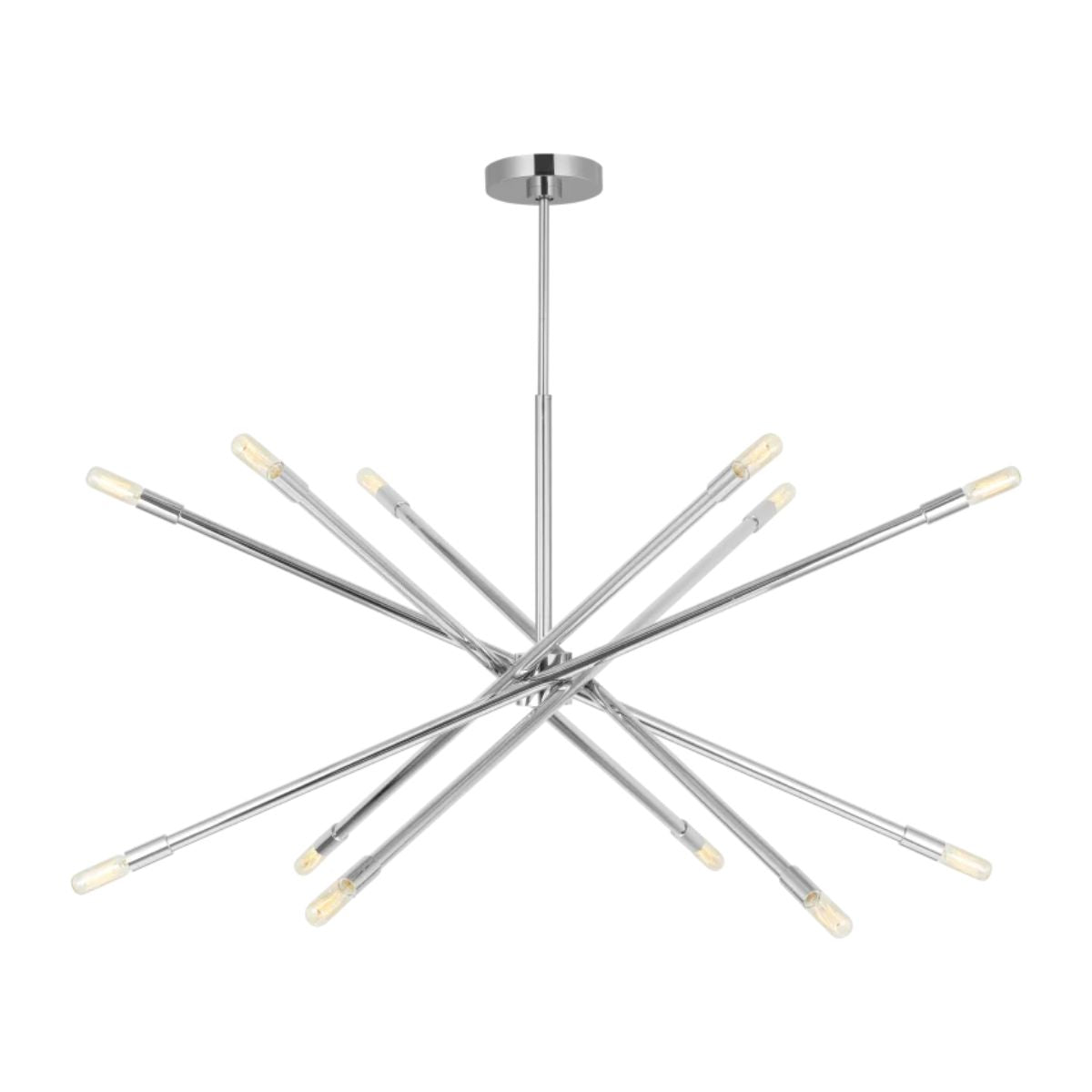Eastyn Chandelier - Bees Lighting