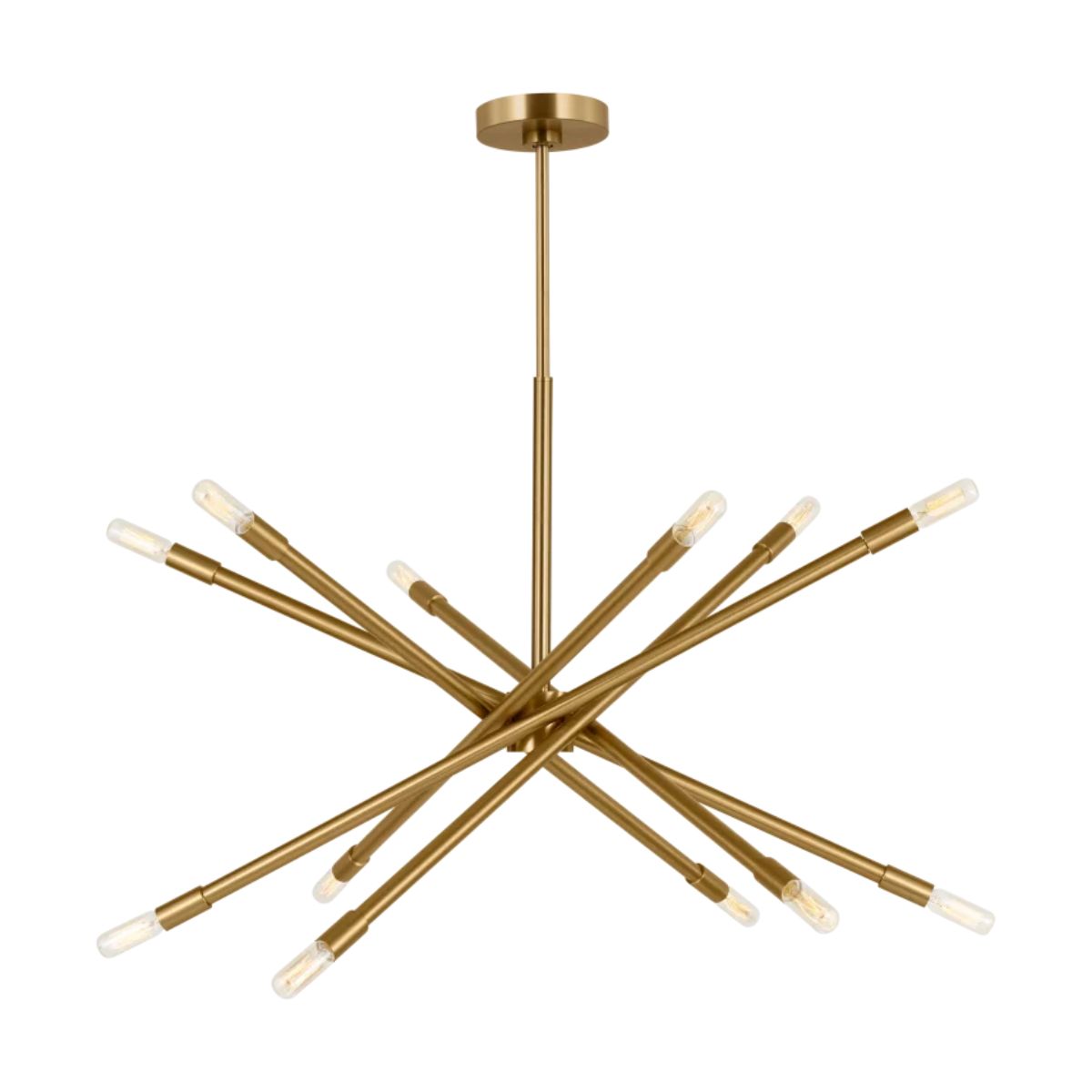 Eastyn Chandelier - Bees Lighting