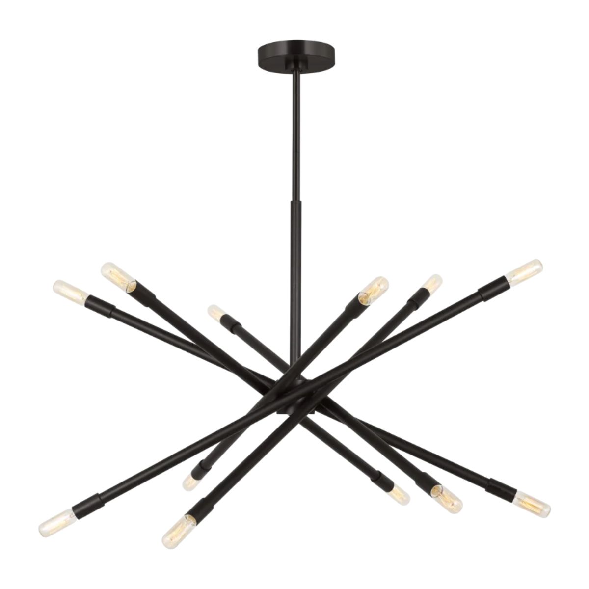 Eastyn Chandelier - Bees Lighting