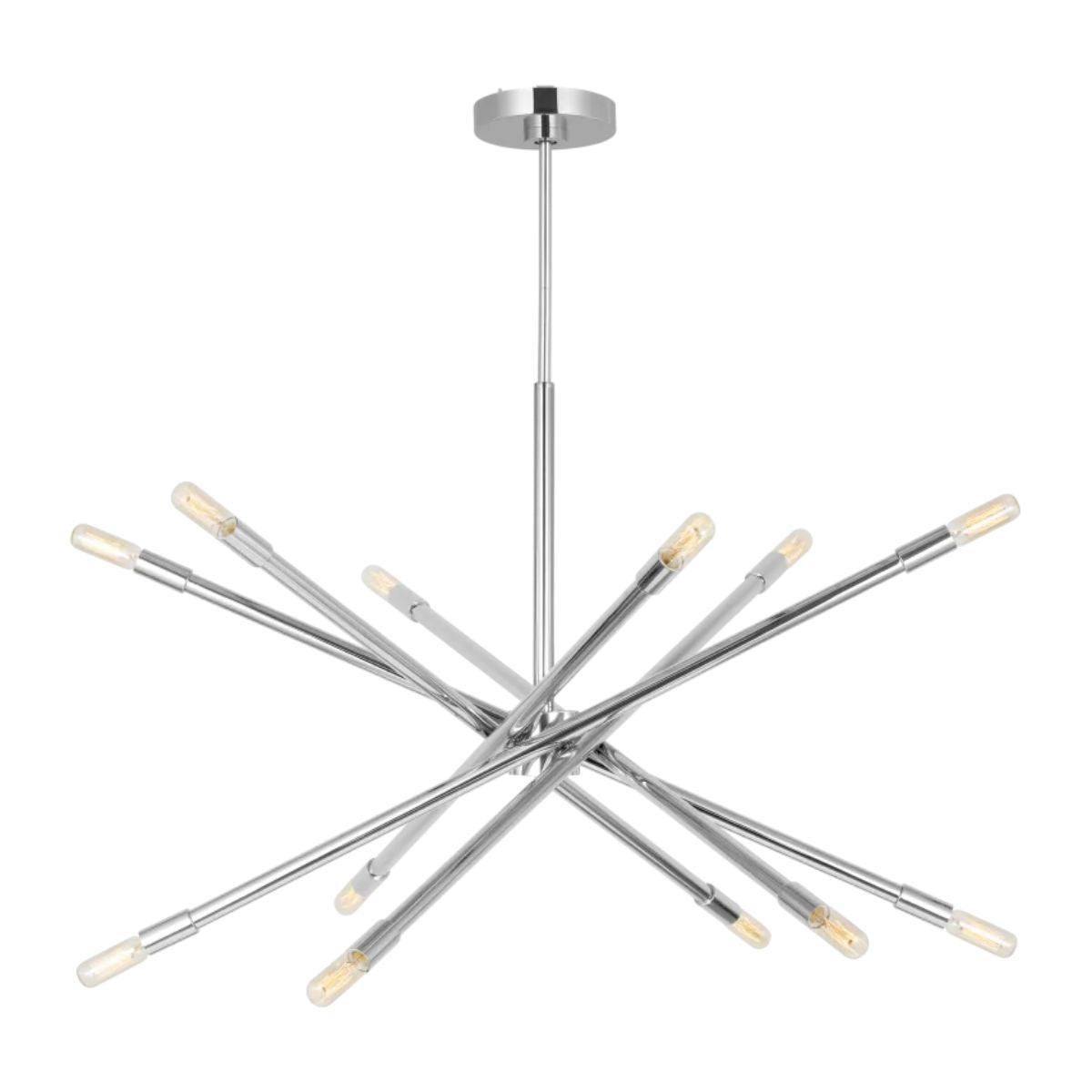 Eastyn Chandelier - Bees Lighting