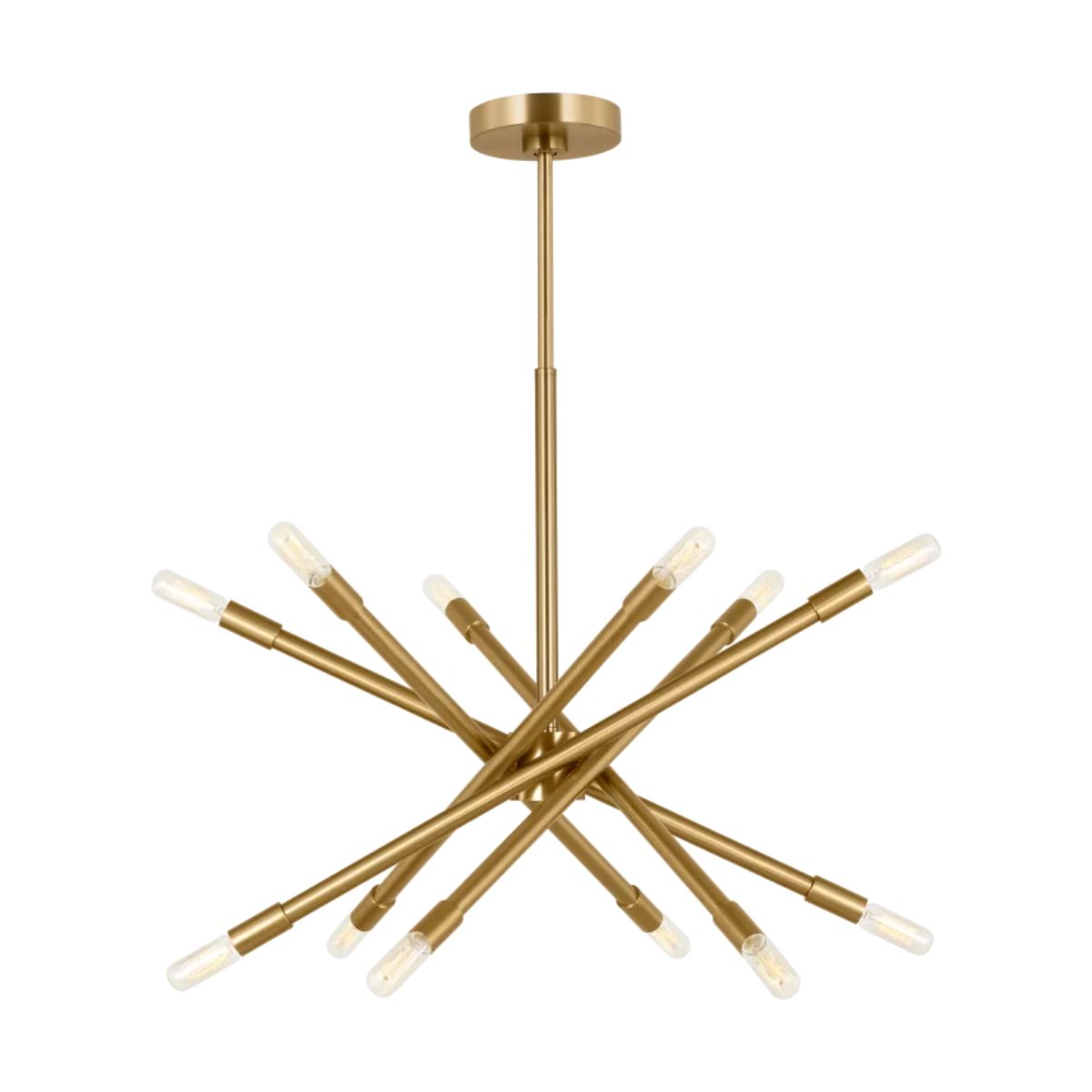 Eastyn Chandelier - Bees Lighting