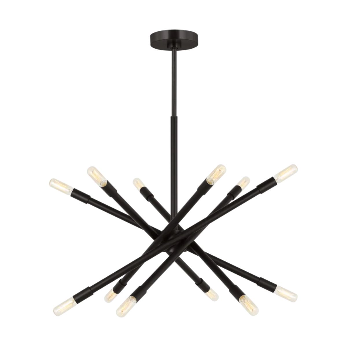 Eastyn Chandelier - Bees Lighting