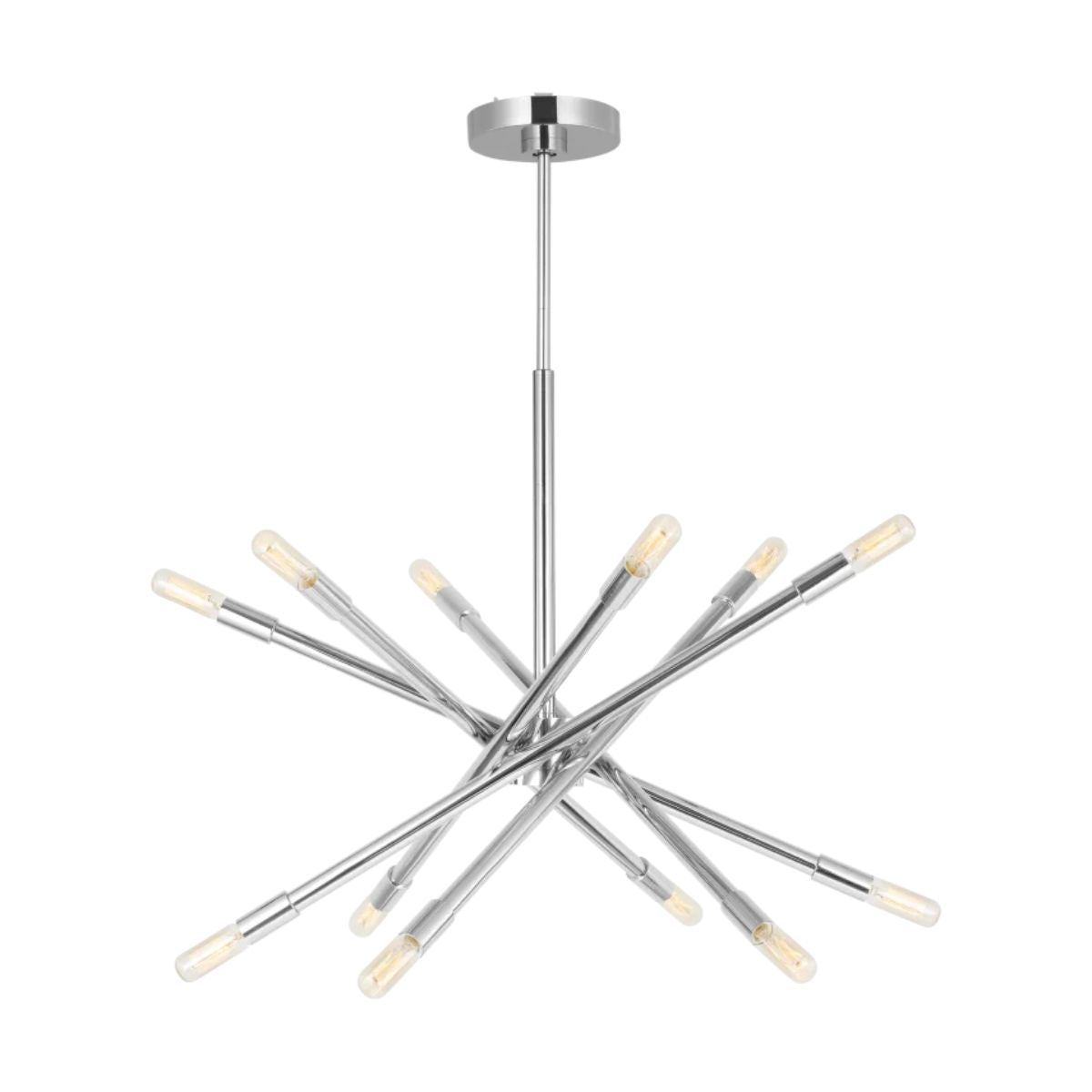 Eastyn Chandelier - Bees Lighting