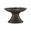 Spitfire Fan Close to Ceiling Kit, Matte Greige Finish - Bees Lighting