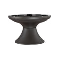 Spitfire Fan Close to Ceiling Kit, Matte Greige Finish - Bees Lighting