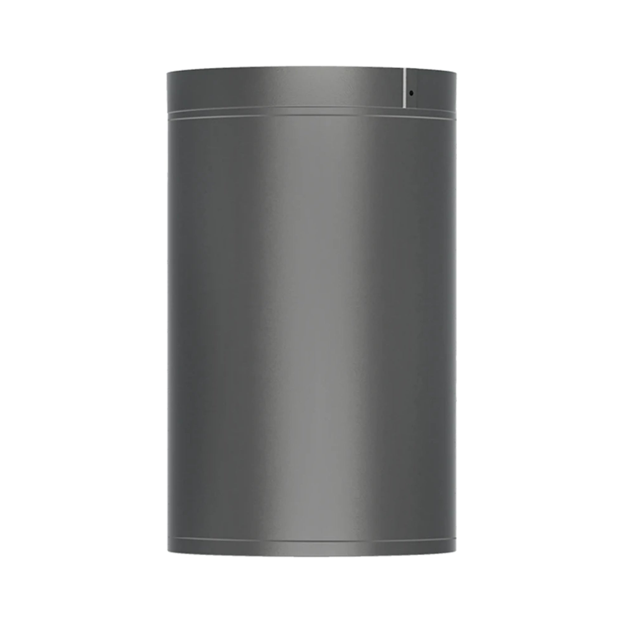 6" Bronze LED Cylinder Surface Light, 30W, 2700lm, Selectable CCT, 120-277V