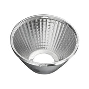 3" CD34 Cylinder Reflector, 25 Degree