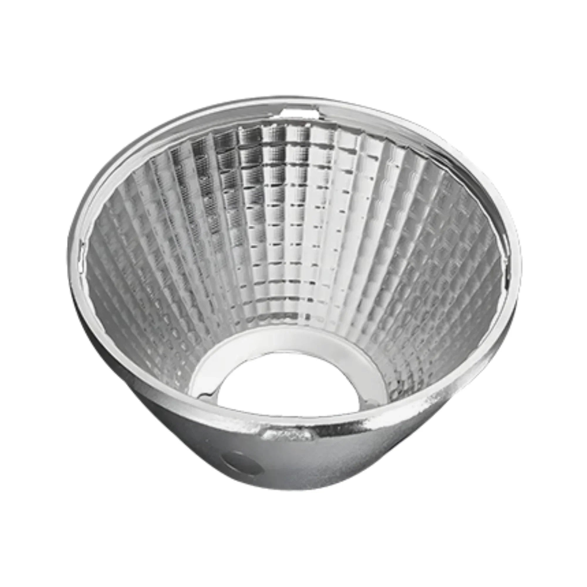 3" CD34 Cylinder Reflector, 25 Degree