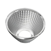 3" CD34 Cylinder Reflector, 40 Degree