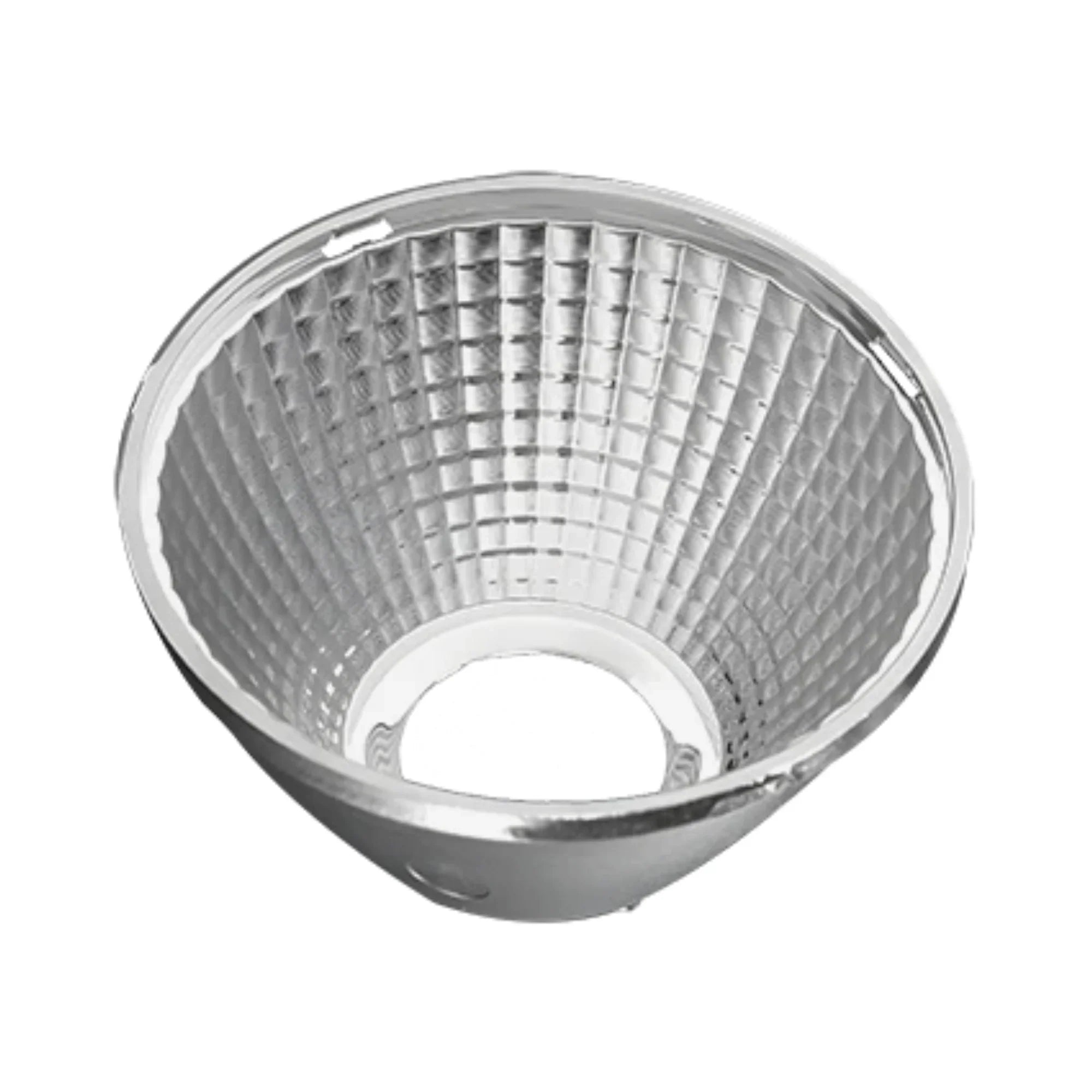 3" CD34 Cylinder Reflector, 40 Degree