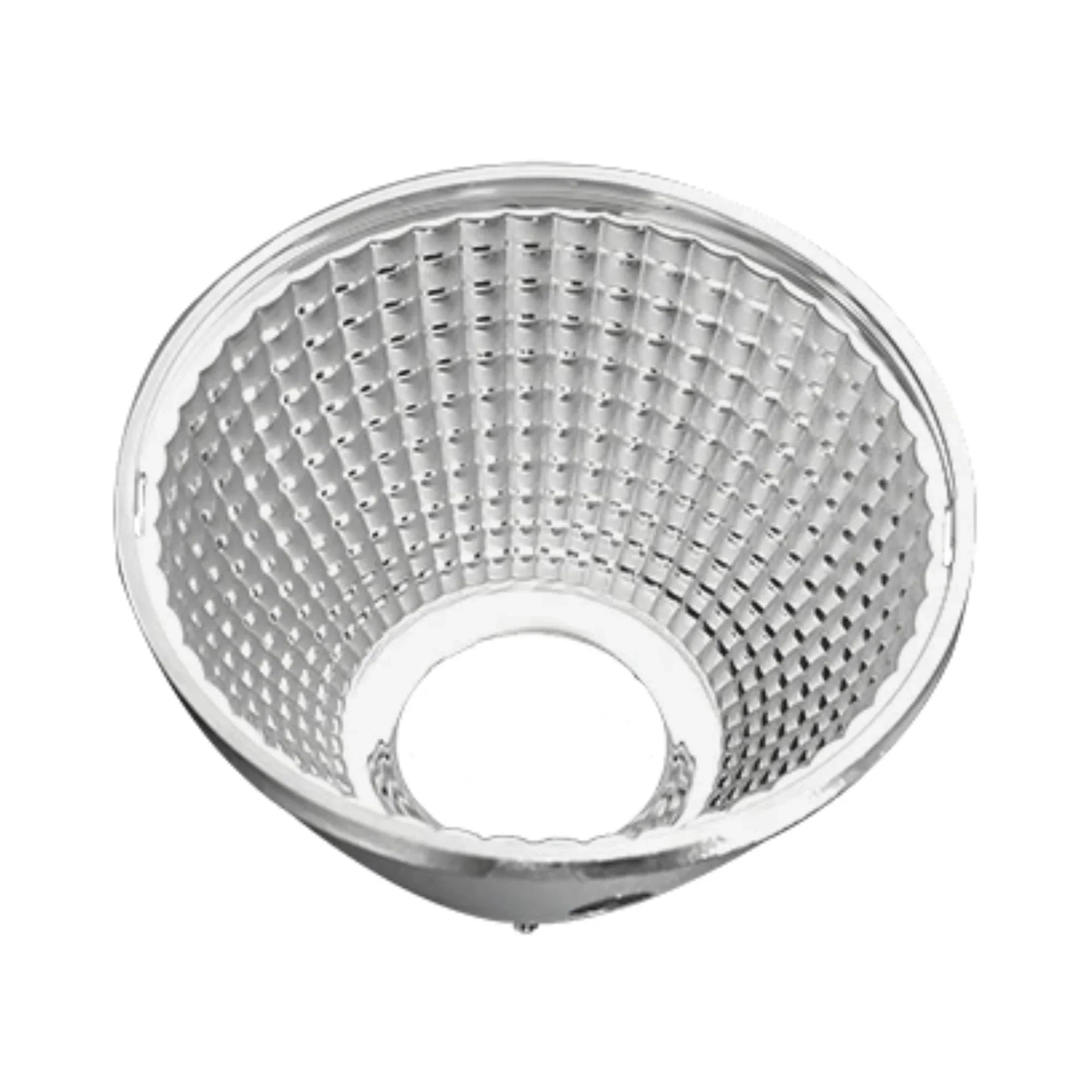 3" CD34 Cylinder Reflector, 60 Degree