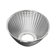 4" CD34 Cylinder Reflector, 25 Degree