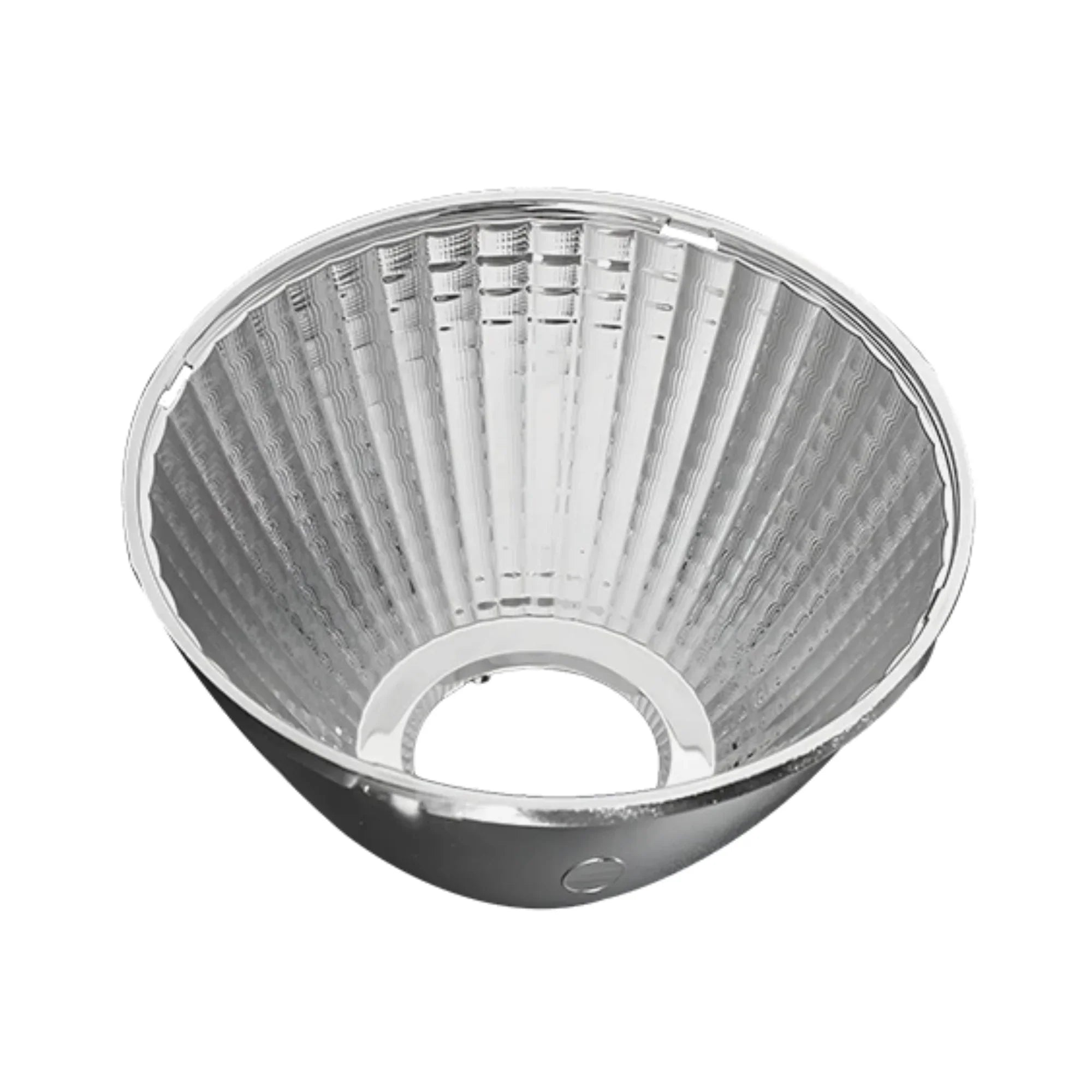 4" CD34 Cylinder Reflector, 25 Degree