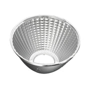 4" CD34 Cylinder Reflector, 40 Degree