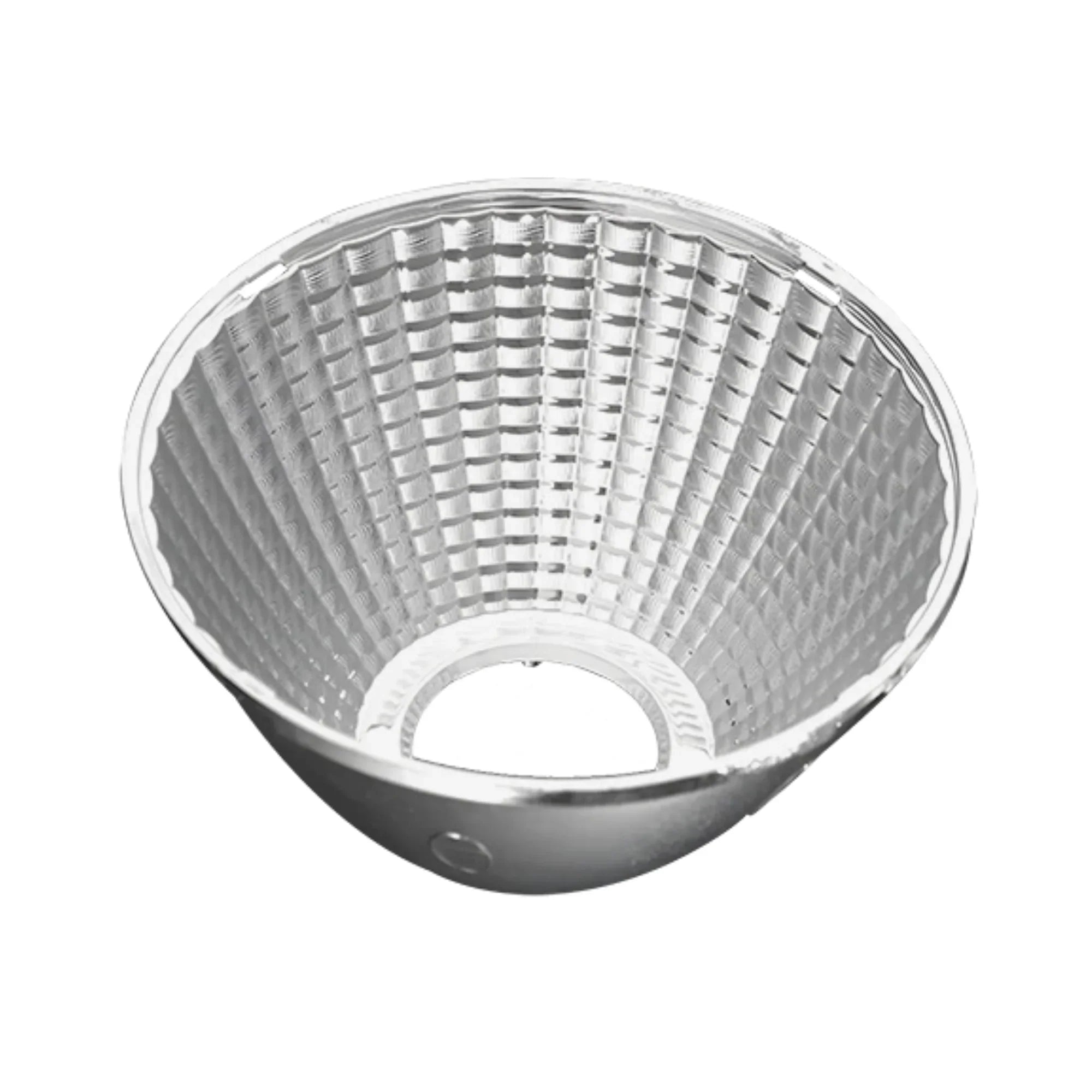 4" CD34 Cylinder Reflector, 40 Degree