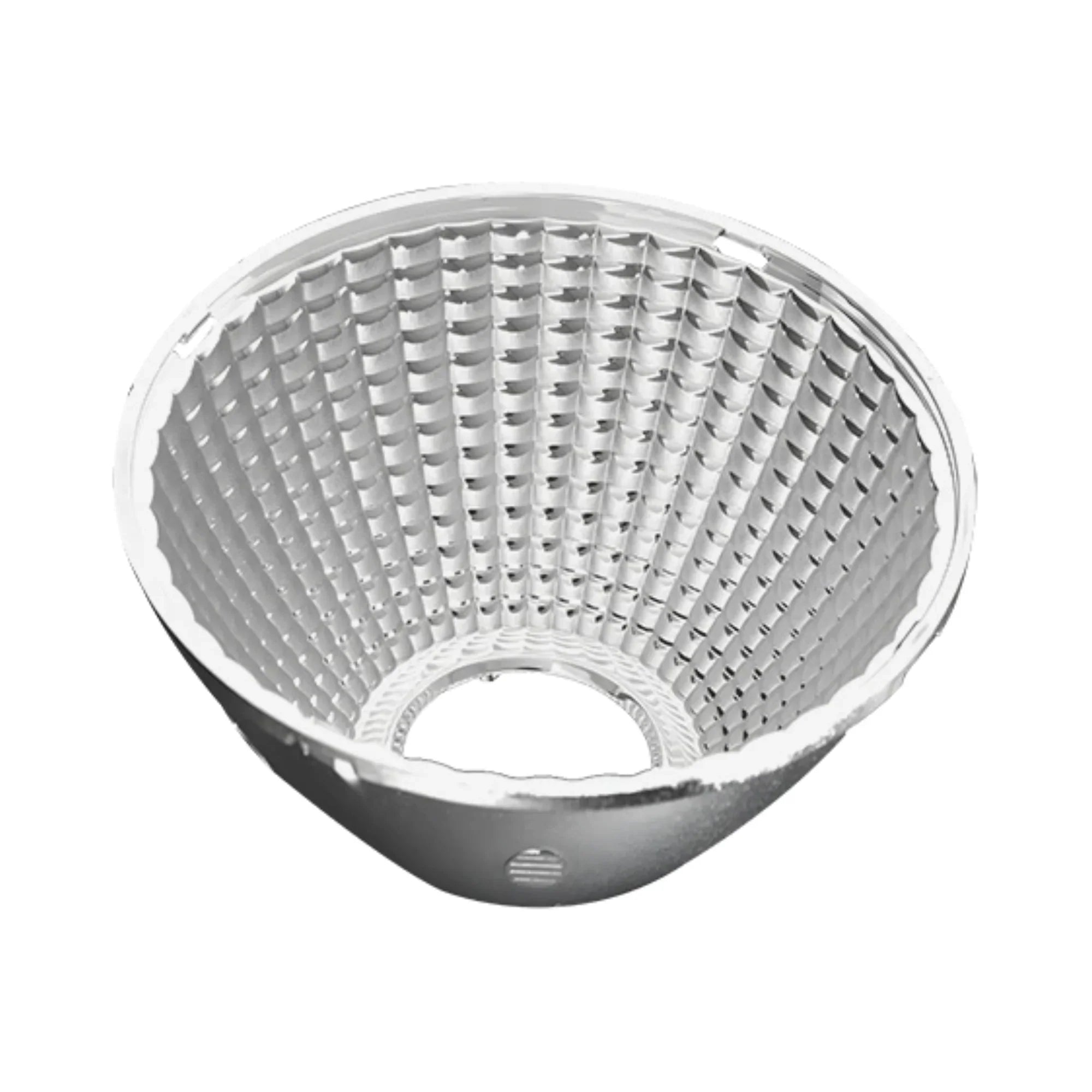 4" CD34 Cylinder Reflector, 60 Degree