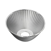 6" CD34 Cylinder Reflector, 25 Degree