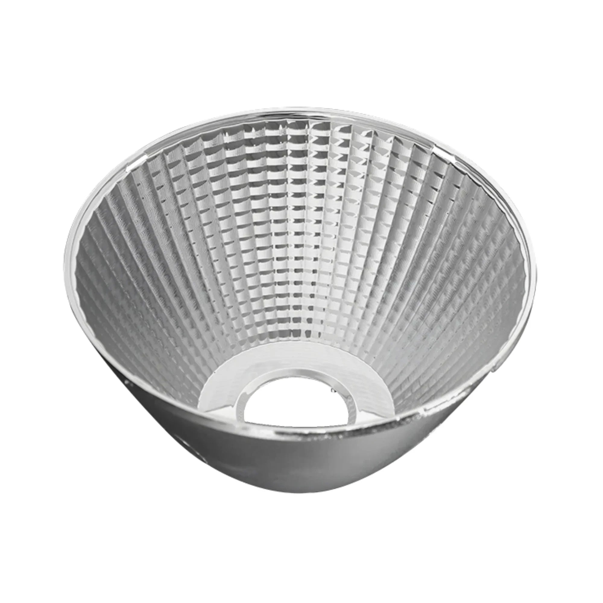 6" CD34 Cylinder Reflector, 25 Degree