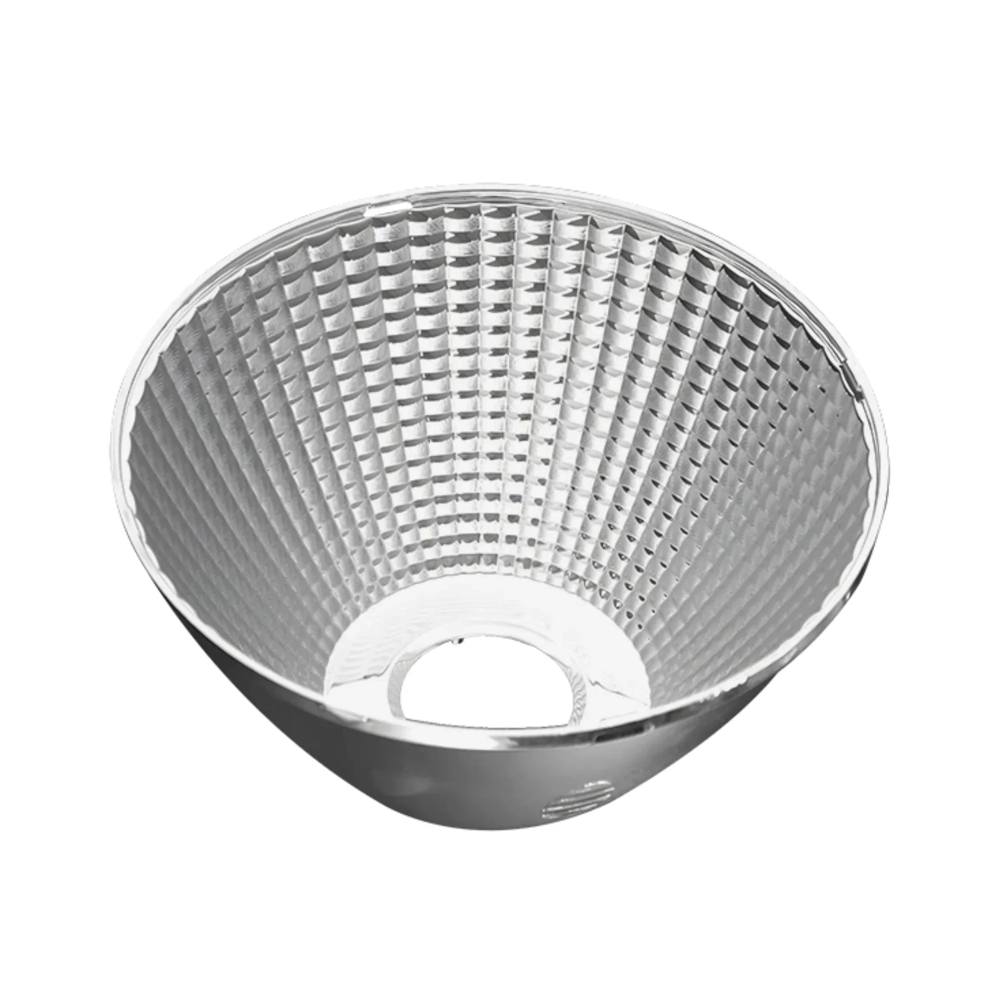 6" CD34 Cylinder Reflector, 40 Degree