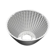 6" CD34 Cylinder Reflector, 60 Degree