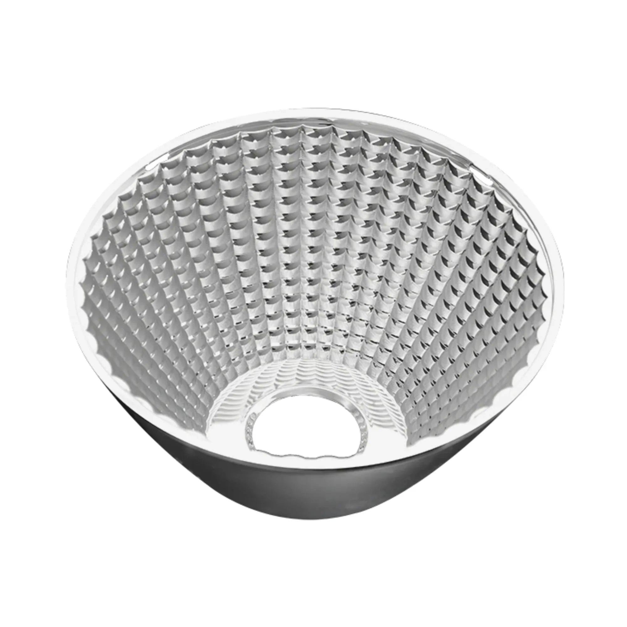 6" CD34 Cylinder Reflector, 60 Degree