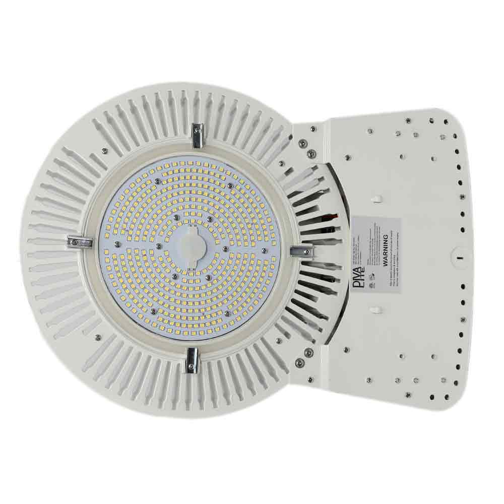 Industrial High Bay Light, 90W, 13100 Lumens, 5000K, 120/277V - Bees Lighting