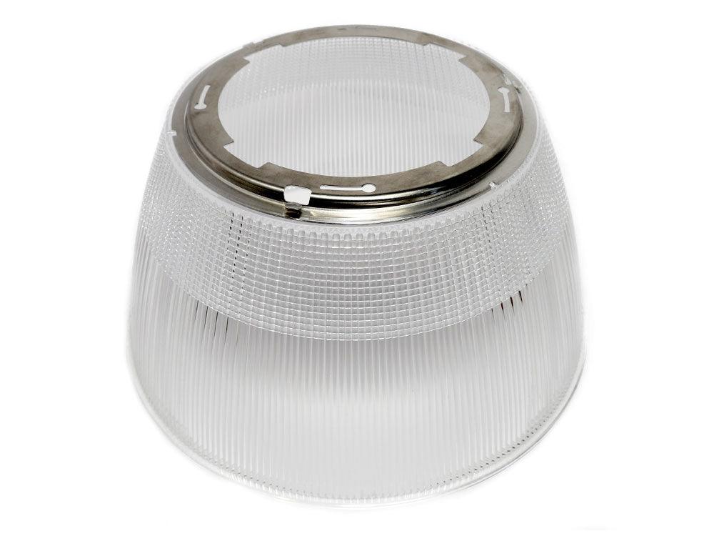 Prismatic Reflector for CHB LED High Bay - Bees Lighting