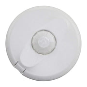 PIR 360° Occupancy Ceiling Motion Sensor, 20A, 24VDC, White - Bees Lighting