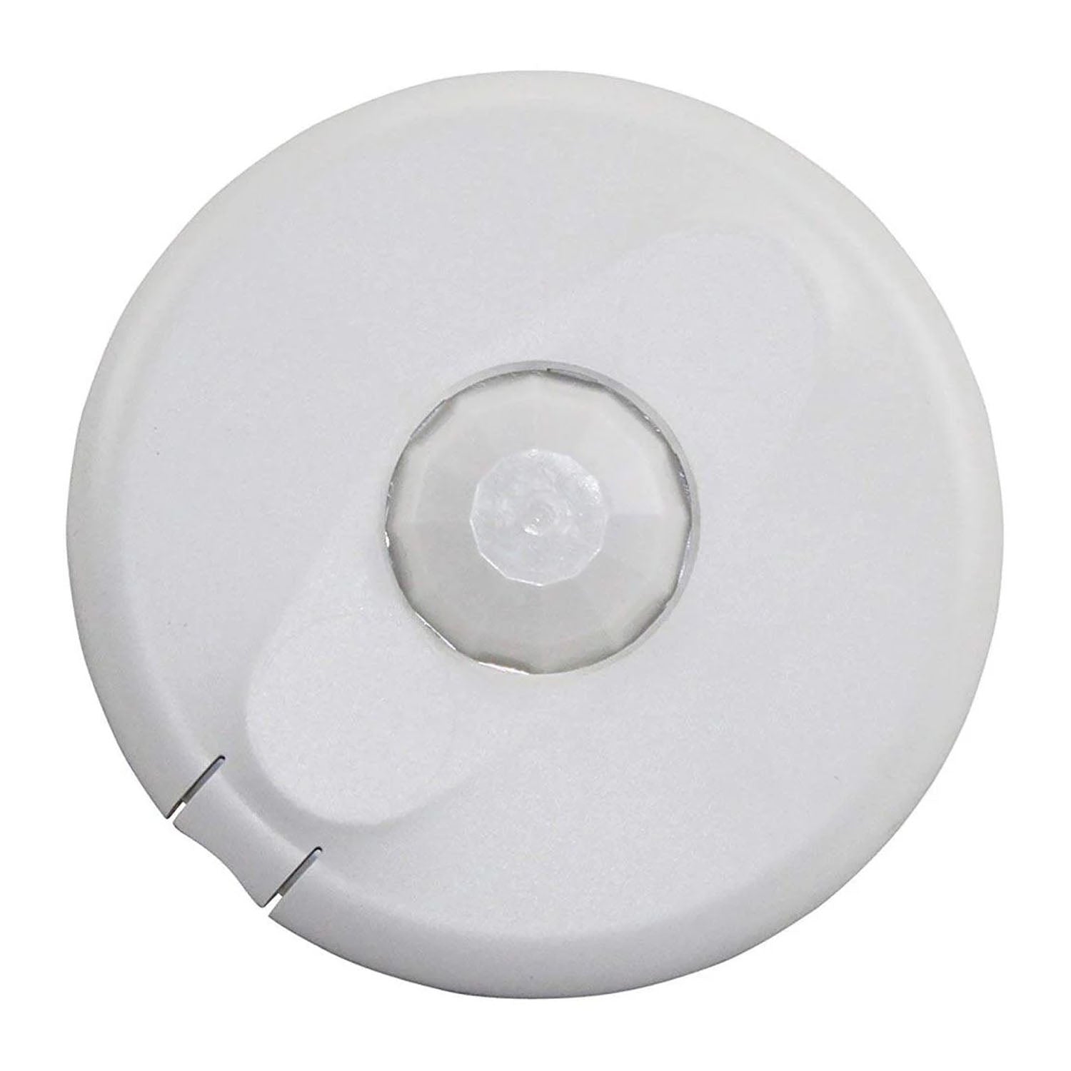 PIR 360° Occupancy Ceiling Motion Sensor, 20A, 24VDC, White - Bees Lighting