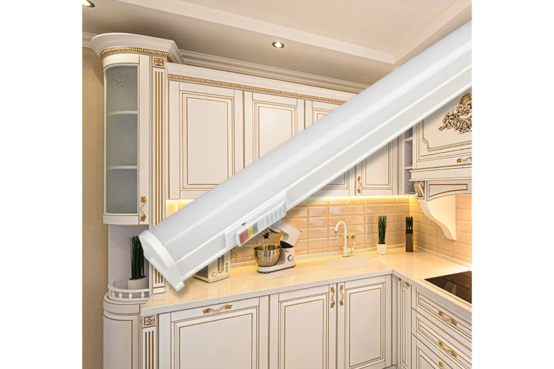Covalinear 120V Tunable Linear LED Lightbar - Bees Lighting