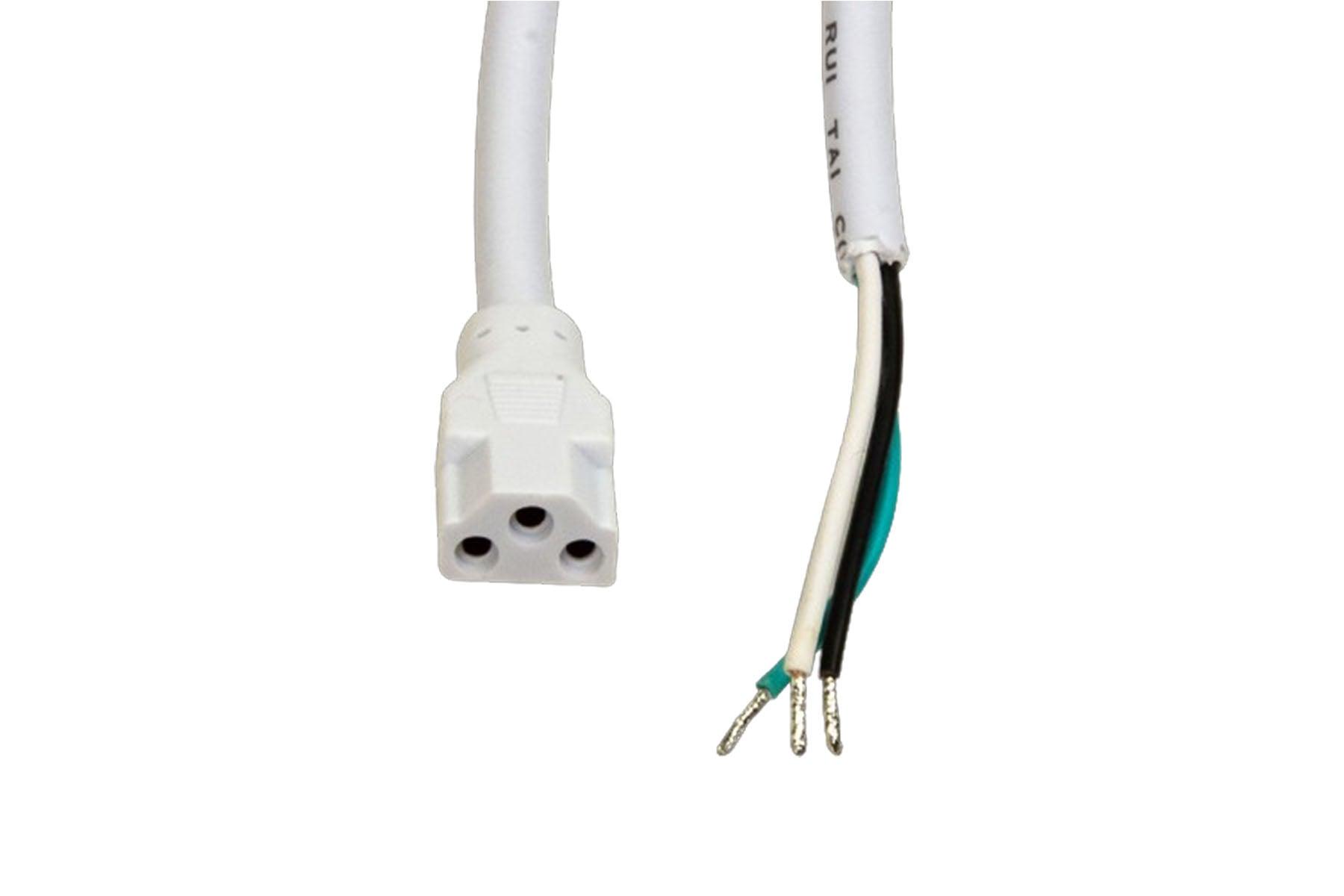 Covalinear 72in. for hardwire, Fixture to 120V power - Bees Lighting