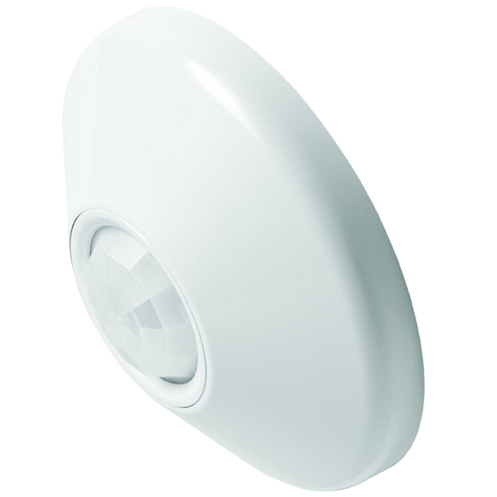 Combination On/Off Automatic Dimming Control Photocell Ceiling Mount Low Voltage 0-10V Dimming