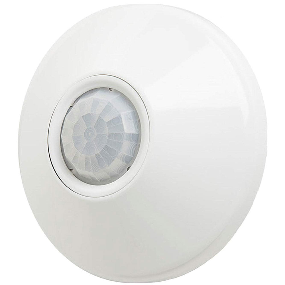 Occupancy Motion Sensor Switch 360 Deg. Ceiling mount White - Bees Lighting