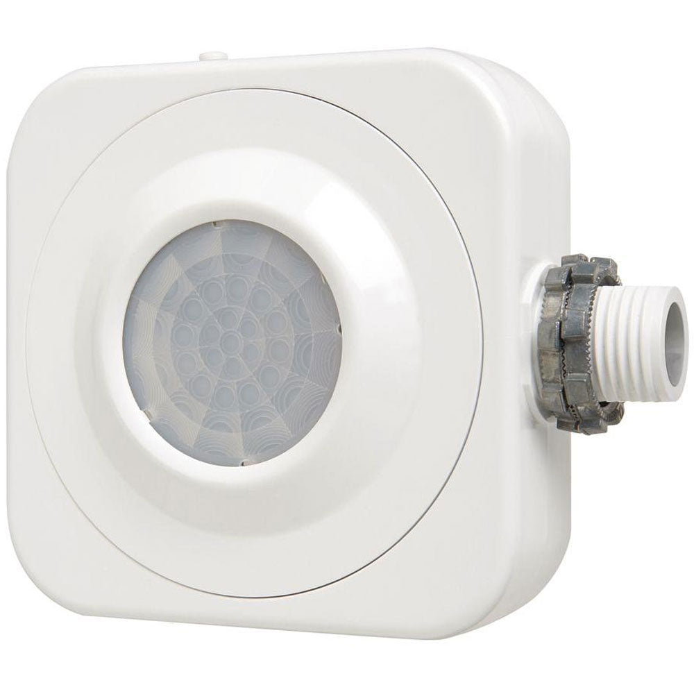 Combination On/Off Automatic Dimming Control Photocell Fixture Mount Line Voltage 0-10V Dimming - Bees Lighting