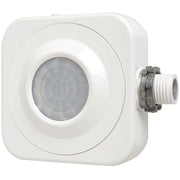 Combination On/Off Automatic Dimming Control Photocell Fixture Mount Line Voltage 0-10V Dimming - Bees Lighting