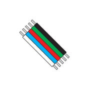 American Lighting Canvas LED Sheet Connectors - Bees Lighting