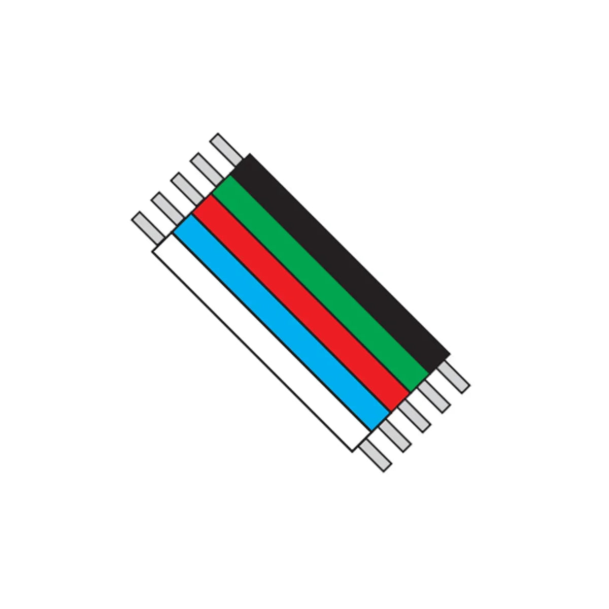 American Lighting Canvas LED Sheet Connectors - Bees Lighting