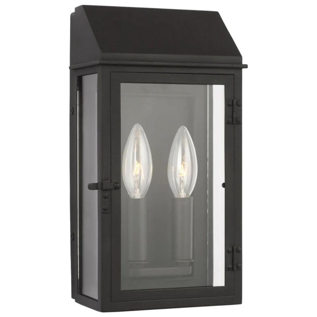 Hingham Outdoor Wall Light - Bees Lighting