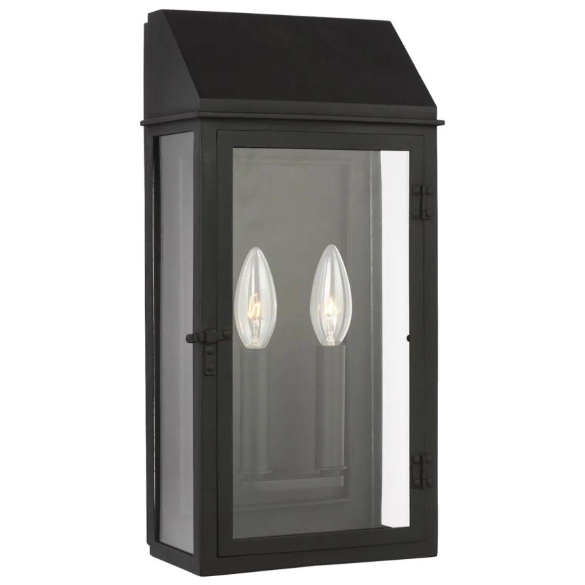 Hingham Outdoor Wall Light - Bees Lighting