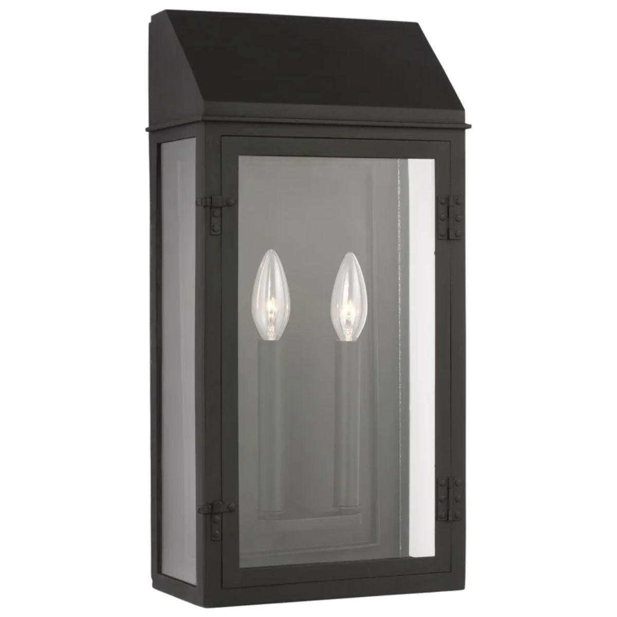 Hingham Outdoor Wall Light - Bees Lighting