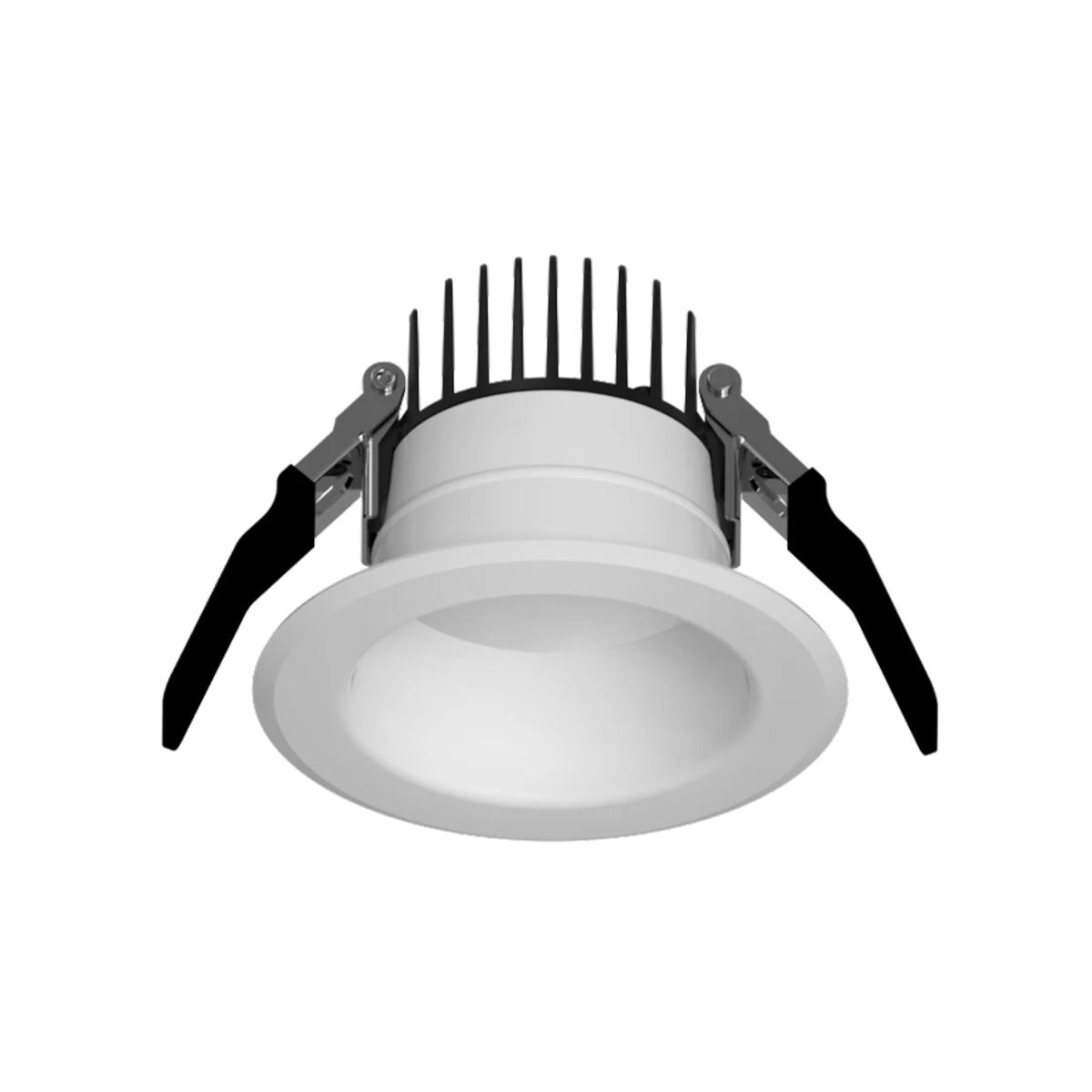 RAB CRX High-Output, Field-Adjustable Downlights - Bees Lighting