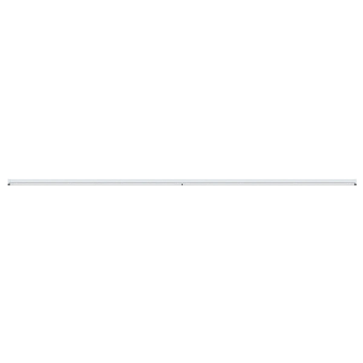 8ft LED Strip Light Fixture, 13500 Lumens, 88W, 35K/40K/50K, 120-277V - Bees Lighting