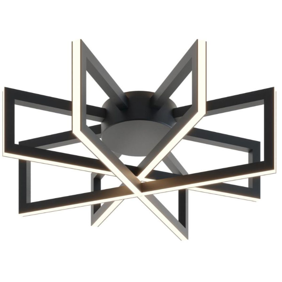 Cass LED Flush Mount Light